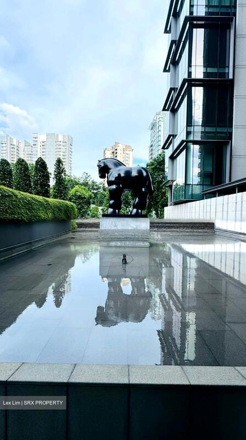 The Marq On Paterson Hill (D9), Condominium #503633951